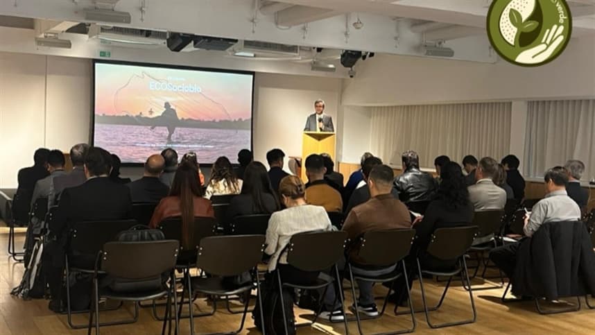 ICMBio e Embaixada do Japão promovem encontro com empresas japonesas com foco no fortalecimento da sociobioeconomia