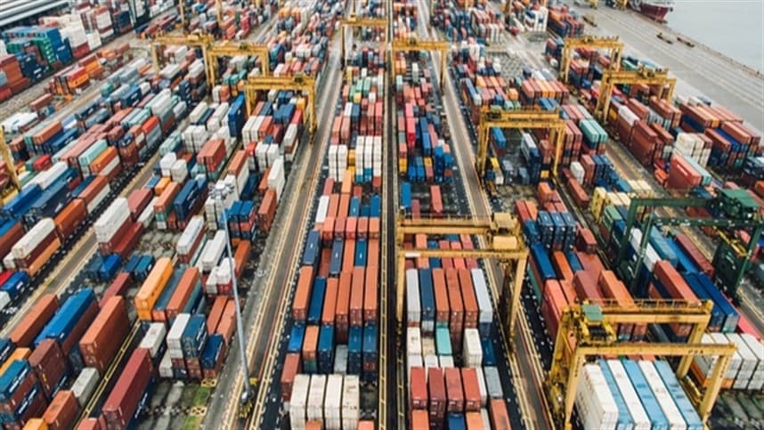 Superávit comercial chega a US$ 7,07 bilhões em julho