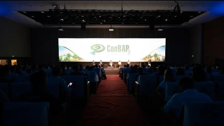 Começa em Porto Alegre encontro mundial de agricultura de precisão