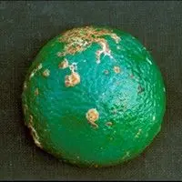 Verrugose da laranja doce