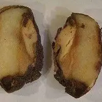 Podridão mole