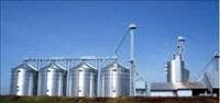 Desinfestação de silos e armazéns