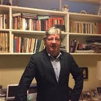 Luiz Antonio Pinazza