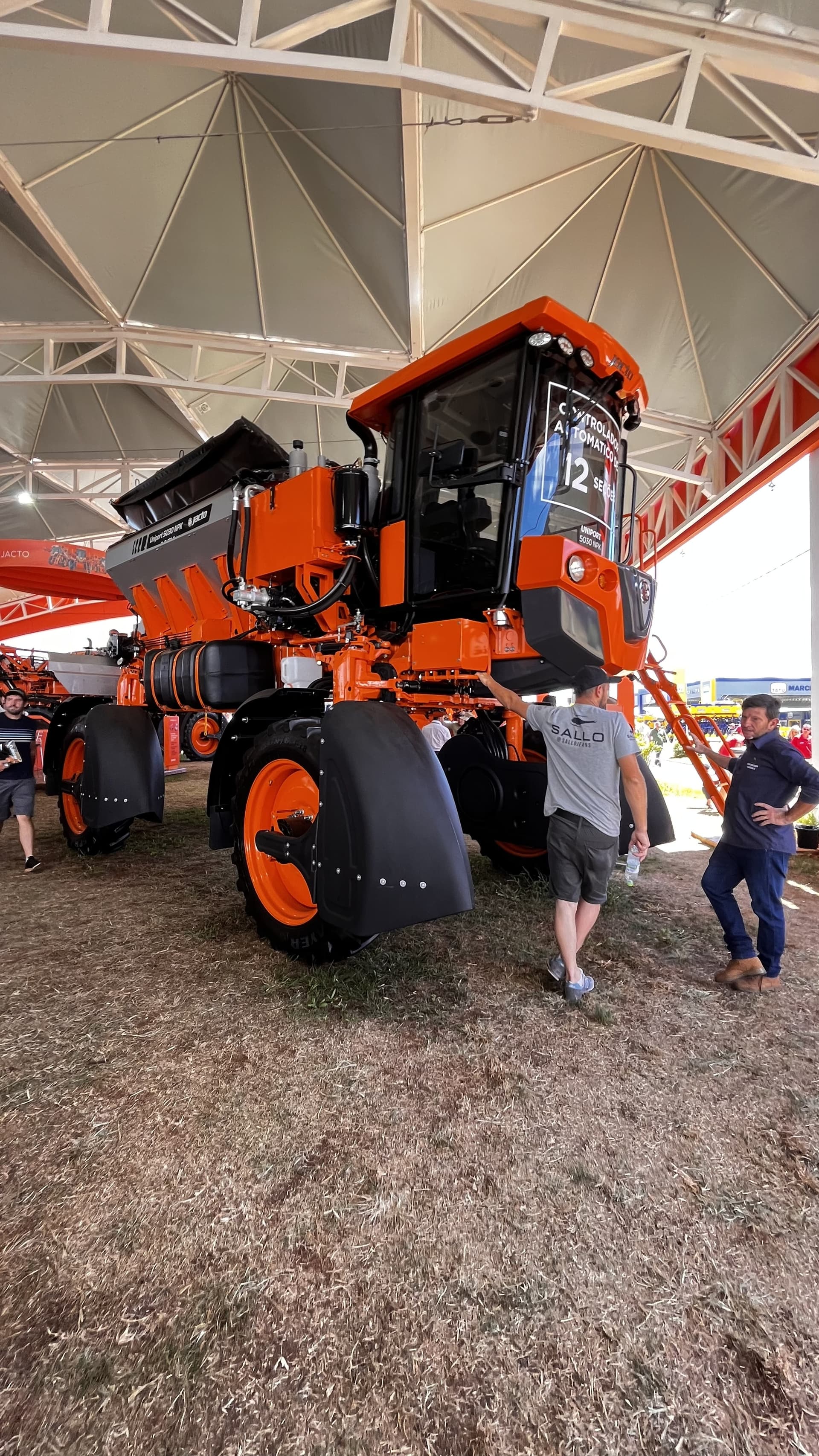 Expodireto Cotrijal 2023