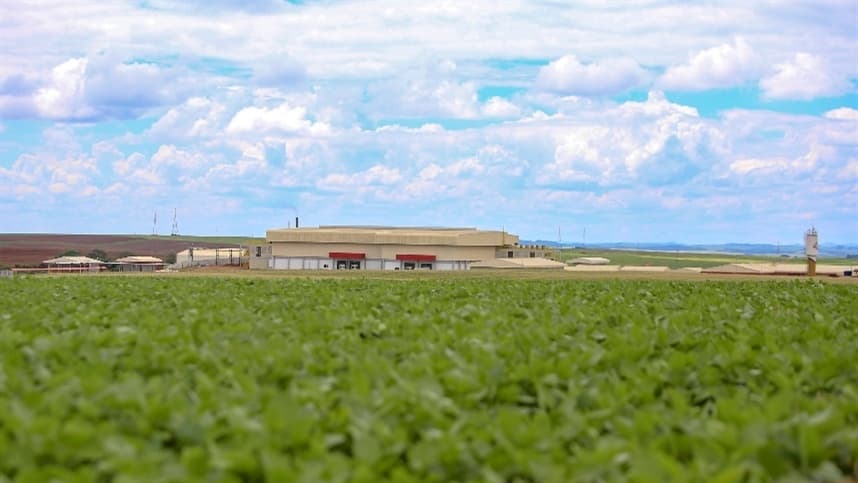 Paraná ganha frigorífico de R$ 83 milhões