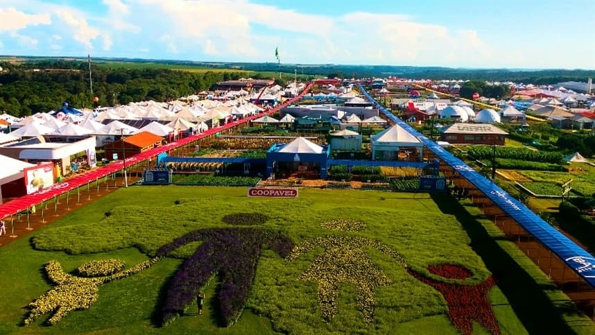 Sicredi disponibiliza meio bilhão de reais para o agro