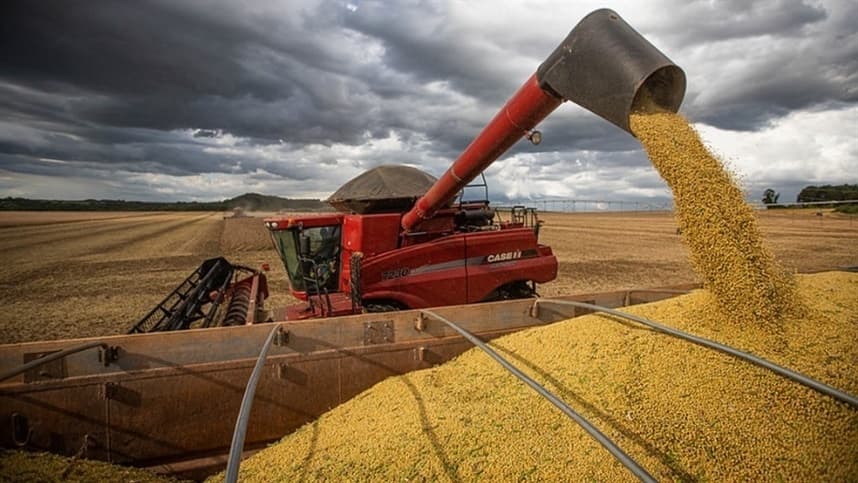 Banco do Brasil e Brics vão injetar R$ 1,5 bilhão no agro