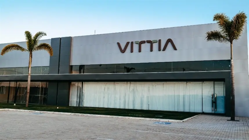 Centro de Distribuição é inaugurado na Bahia