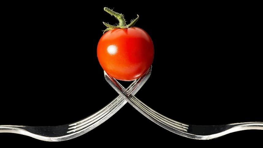 Tomate pode reduzir risco de doença cardiovascular?