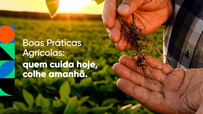 Conheça a Biblioteca Digital de Boas Práticas Agrícolas