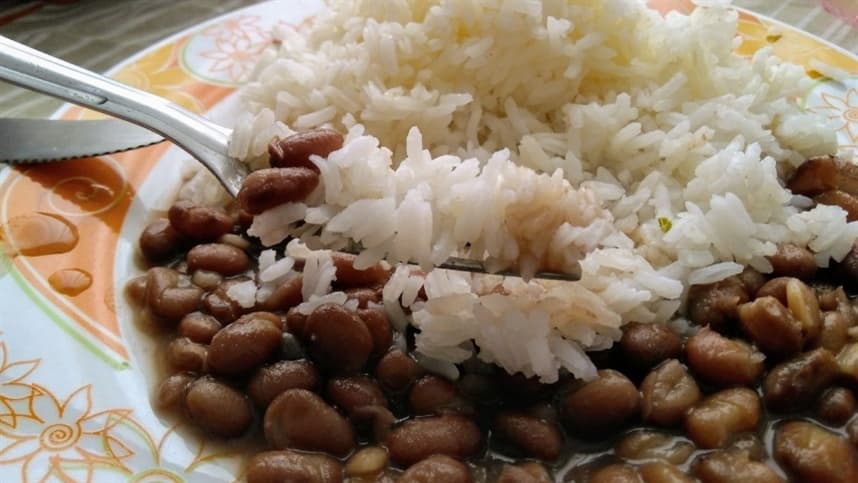 Arroz e feijão podem subir mais com Super El Niño