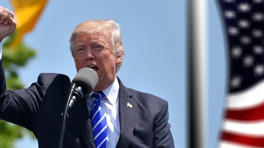 A decisão foi anunciada pelo Escritório do Representante de Comércio dos Estados Unidos