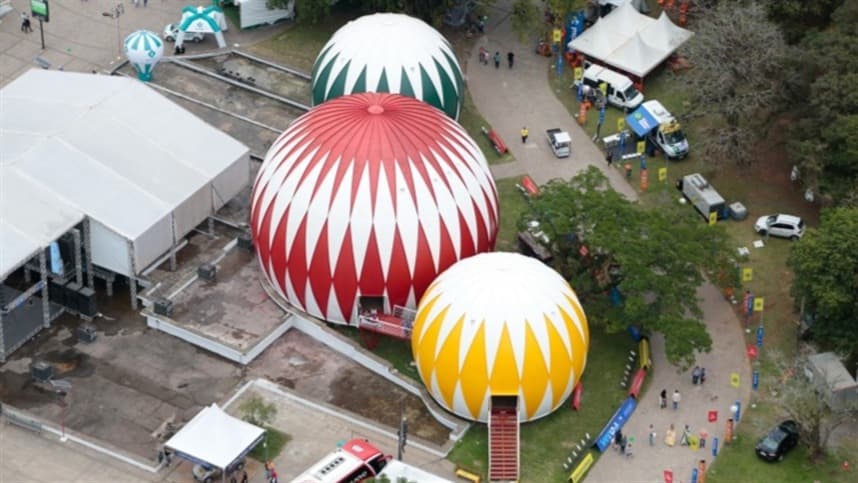 Expointer 2020 é cancelada