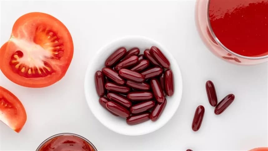 Licopeno: pigmento vermelho do tomate pode prevenir doenças