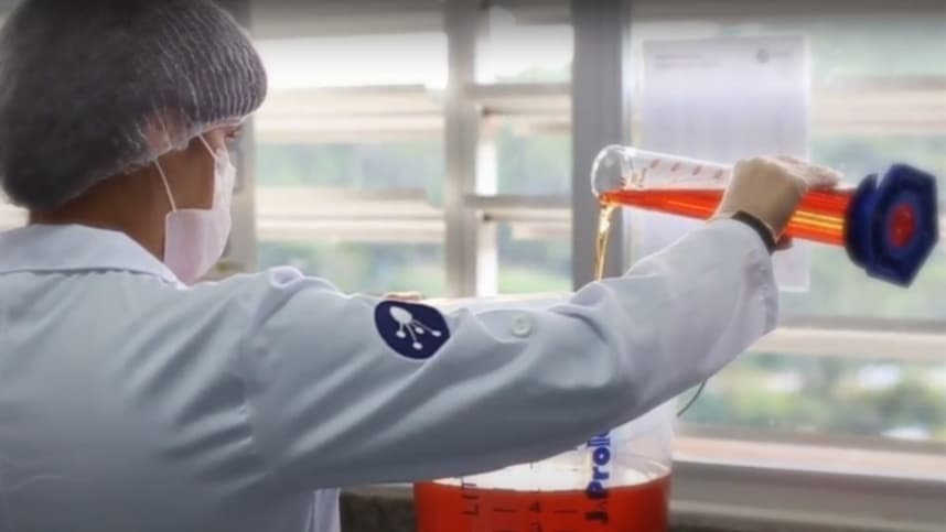 Canadá tem projeto de biocombustíveis com empresa indígena