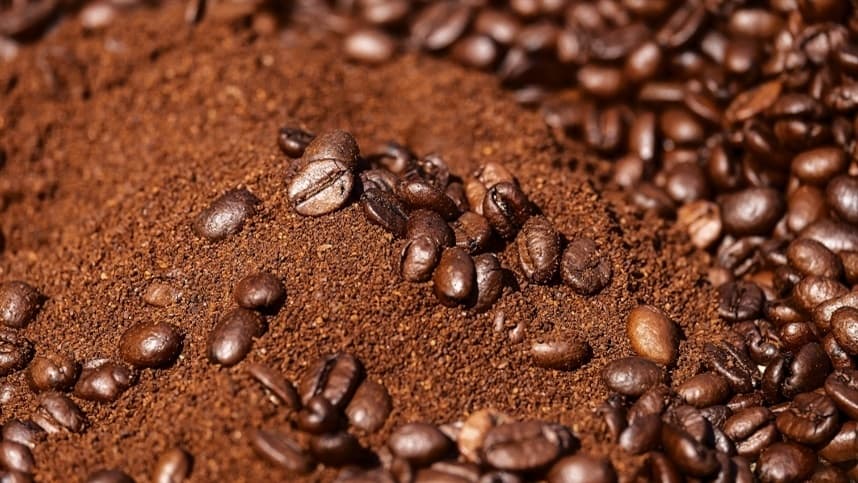 Consumidores são alertados sobre café torrado irregular