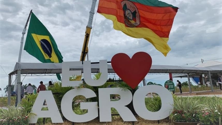 Expodireto Cotrijal duplica faturamento