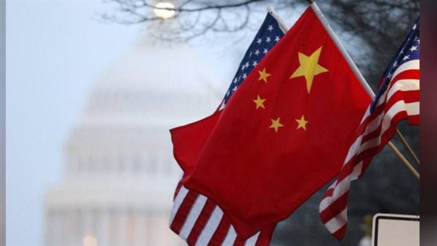 Guerra Comercial EUA x China afeta agroquímicos