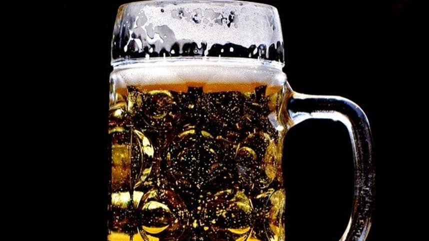 My Growler e Rasen Bier repetem drive thru solidário em Gramado