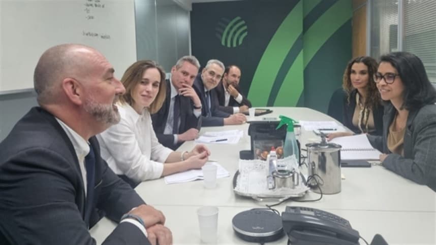 CNA recebe UE e debate acordo Mercosul-União Europeia