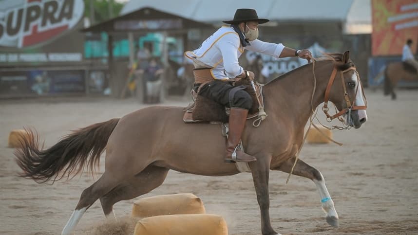 Inclusão de Ouro terá terceira final de ciclo da modalidade