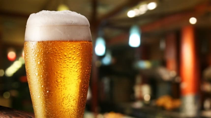 Produção de cerveja vira biocombustível e fertilizante