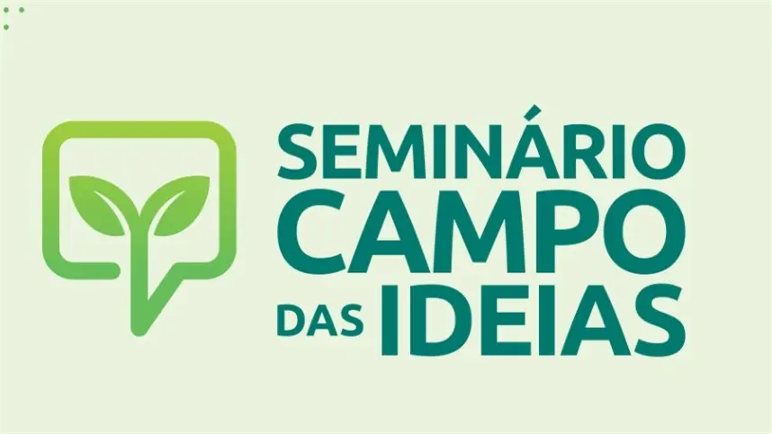 Seminário Campo das Ideias 2026 acontece nesta quinta-feira em Porto Alegre