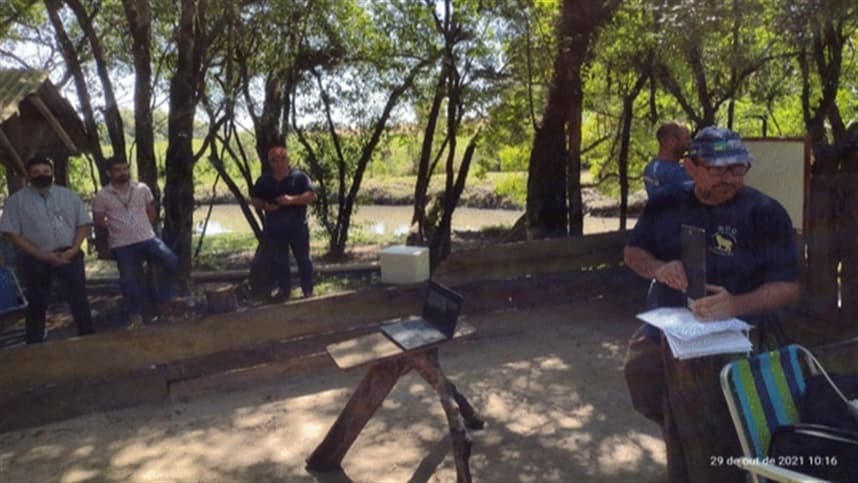 RS: Quevedos realiza encontro do Núcleo de Ovinocultores
