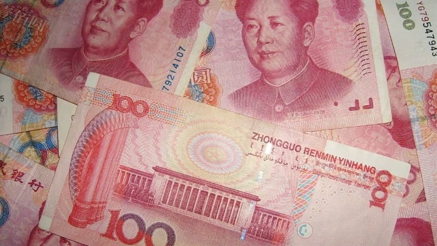 Sinochem e ChemChina serão “reestruturadas” pela China