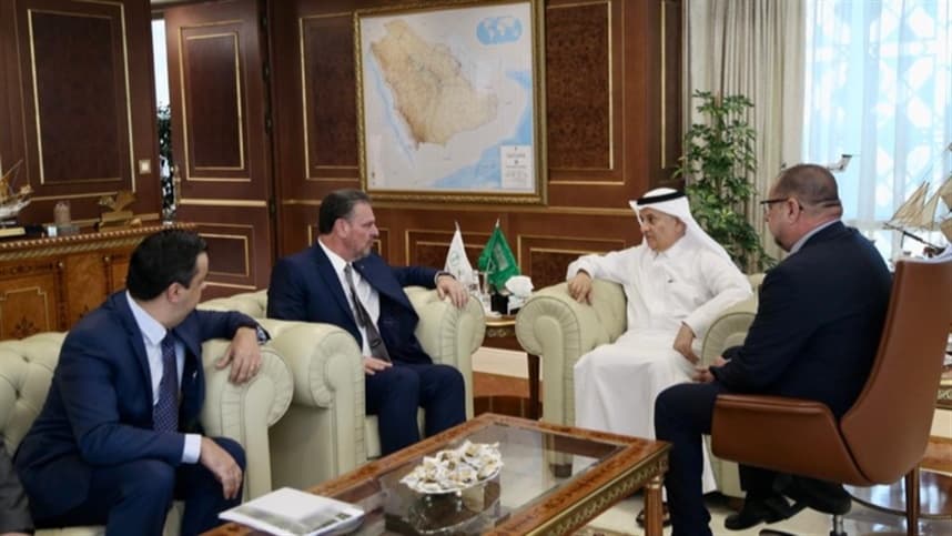 Arábia Saudita abre mercado para caprinos brasileiros