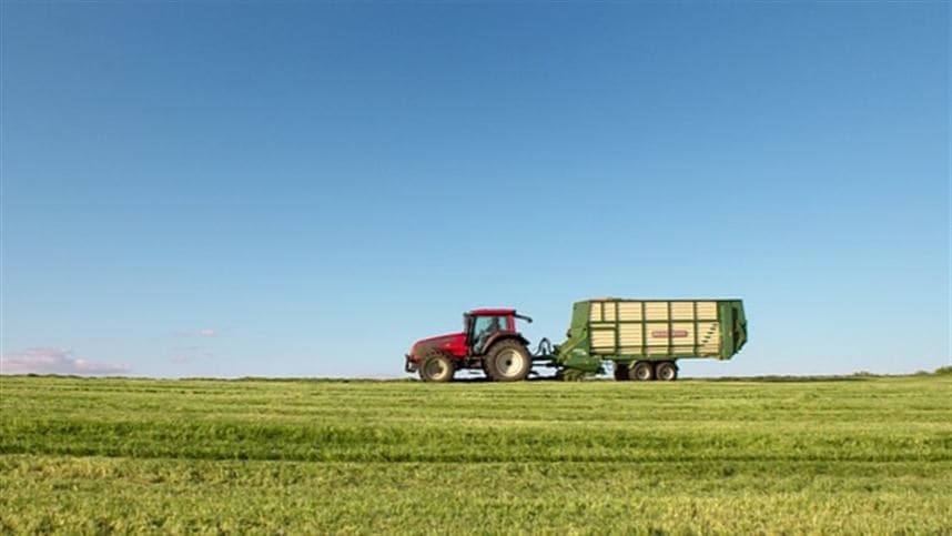 São Paulo pode ter aumento de R$ 4 bilhões anuais no agronegócio