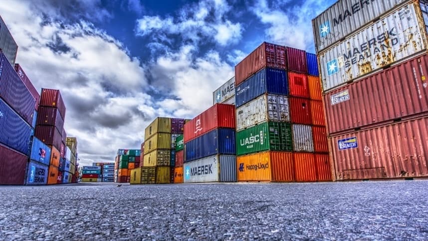 Brasil amplia exportações para Canadá e Chile
