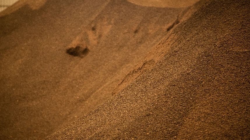 ILSA Brasil utiliza tecnologias exclusivas para transformar couro em fertilizante orgânico