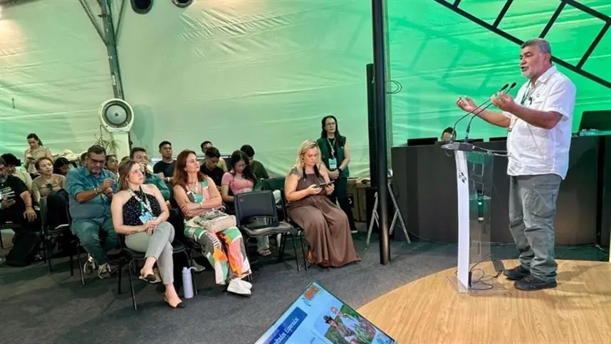 Conab lança projeto para mecanização na agricultura familiar