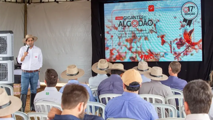 Evento reuniu mais de 300 pessoas