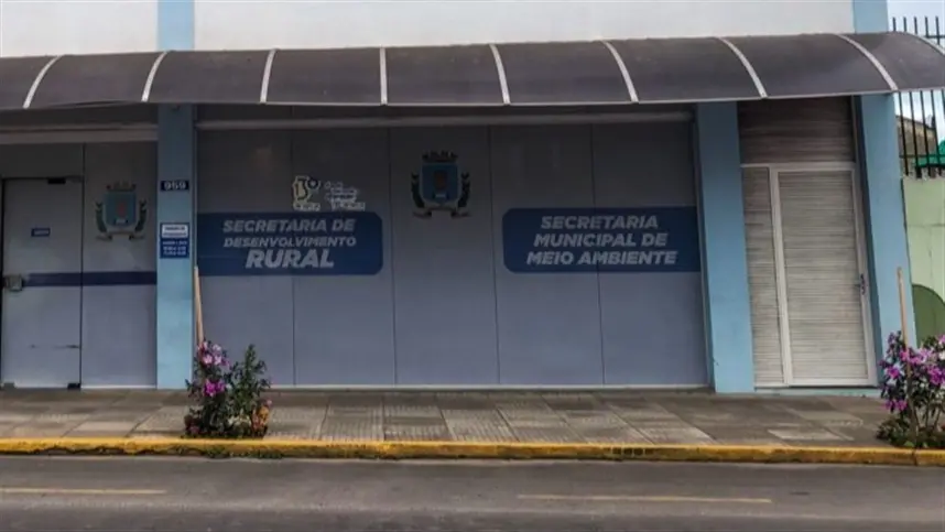RS: inicia período de digitação das notas do Bloco de Produtor Rural em Venâncio