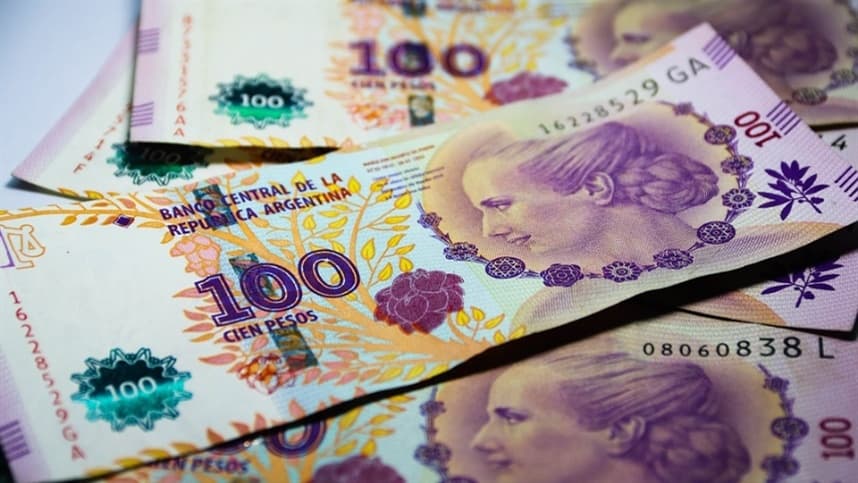 Novo imposto sobre insumos paralisa importações na Argentina