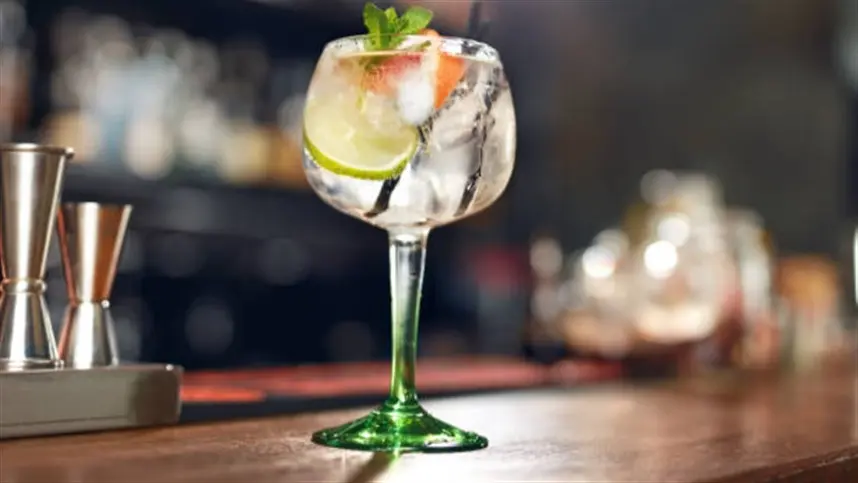 Dia Internacional do Gin Tônica: descubra como surgiu o drink