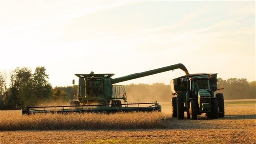 Goiás aumenta mais de 80% exportações do agro em setembro