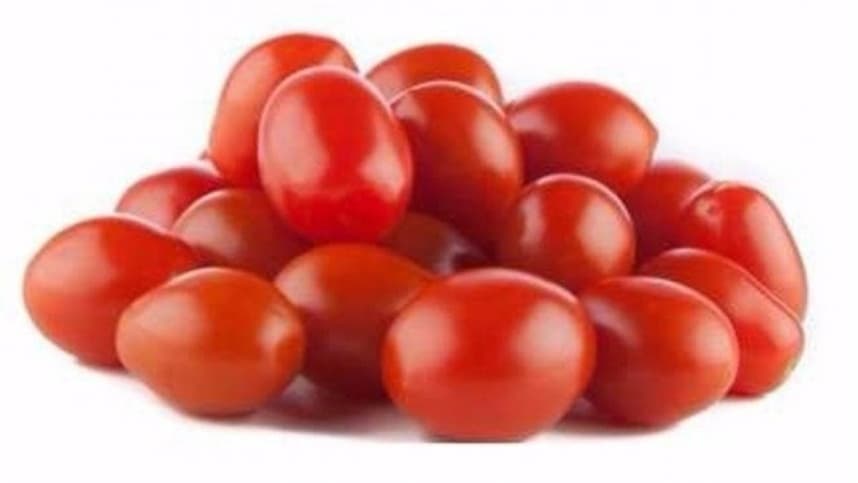 Preço do tomate dispara em outubro