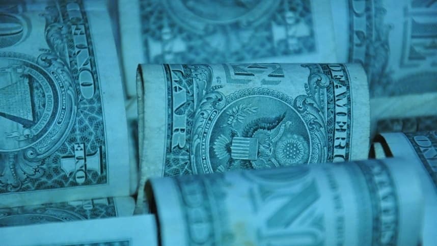 Para onde vai o Dólar?