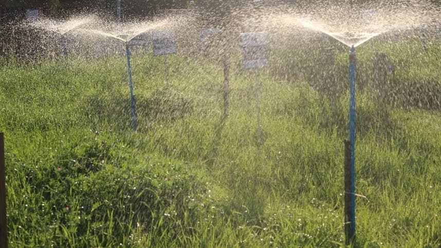 Governo do Estado lança terceira fase do Programa Irriga+RS com até R$150 mil ao produtor