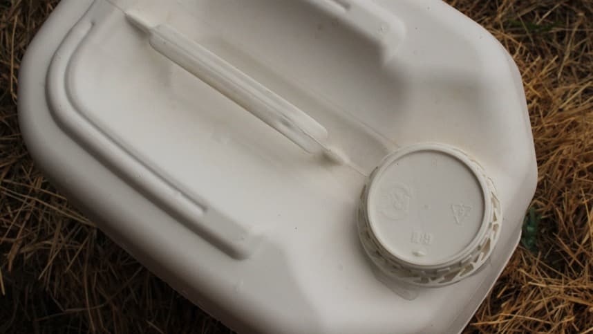 Logística Reversa para Embalagens de Agrotóxicos no Brasil