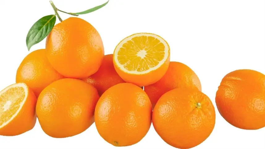 Citros: moagem deve impulsionar preço da laranja in natura