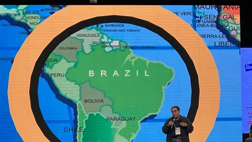 Futuro da pecuária é discutido durante evento no MS