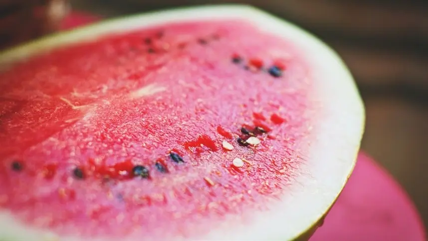 Melancia: envios começam a aquecer no mês de setembro