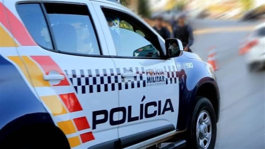 Homens armados invadiram fazenda e roubaram mais de 2 milhões em defensivos
