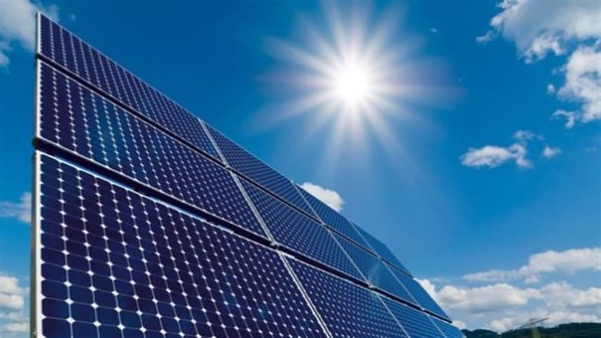 Brasil bate recorde em energia solar