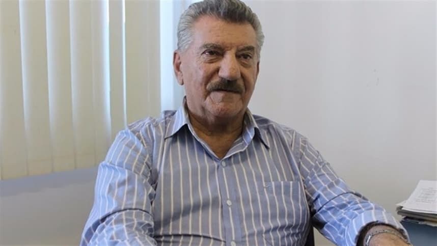 Ex-prefeito de Dourados/MS José Elias Moreira morre nesta quinta-feira (16)