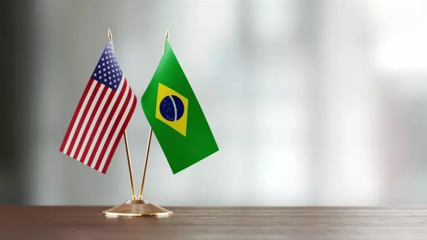 Brasil x EUA: Ministro destaca impacto do fim das tarifas adicionais